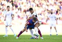 Chuyên gia Tony Ansell dự đoán Barca vs Real Madrid, 21h15 ngày 11/5