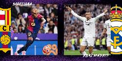 Nhận định, soi kèo Barca vs Real Madrid, 21h15 ngày 11/5: Làm khó chủ nhà