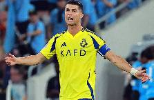 Từ chối gia hạn với Al Nassr, tương lai của Ronaldo trở bất định
