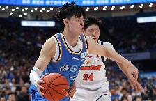 Nhận định bóng rổ Beijing Ducks vs Guangdong Southern Tigers, 18h35 ngày 12/5: Điểm tựa Cadillac Center