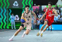 Nhận định bóng rổ Shanghai Sharks vs Shandong Heroes, 18h35 ngày 12/5: Định đoạt cuộc chơi
