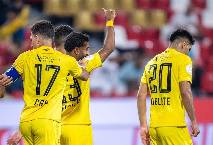 Nhận định, soi k&egrave;o Al Jazira Club vs Al Wasl, 23h45 ng&agrave;y 11/5: Chiến thắng thứ 5