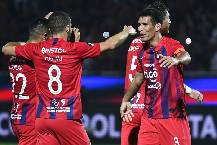 Nhận định, soi kèo Cerro Porteno vs Guarani, 06h00 ngày 12/5: Nối dài mạch thắng
