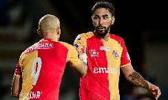 Nhận định soi kèo East Bengal vs Punjab, 21h00 ngày 11/5: Duy trì lợi thế