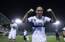 Nhận định, soi kèo Incheon United vs Pohang Steelers, 17h30 ngày 12/5: Không hề dễ dàng