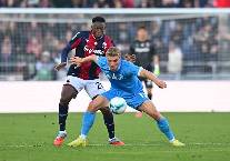 Nhận định, soi kèo Napoli vs Bologna, 01h45 ngày 12/5: Thắng để đảm bảo ngôi á quân