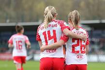 Nhận định, soi k&egrave;o Nữ RB Leipzig vs Nữ Leverkusen, 23h00 ng&agrave;y 11/5: Tin v&agrave;o kh&aacute;ch
