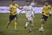 Nhận định, soi kèo Oleksandriya vs Zorya Luhansk, 17h00 ngày 12/5: Chìm sâu hơn