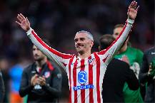 Nhận định, soi k&egrave;o Osasuna vs Atletico Madrid, 02h30 ng&agrave;y 13/5: Vẫn tin v&agrave;o &lsquo;h&agrave;ng hiệu&rsquo;