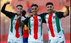 Nhận định, soi k&egrave;o Palestino vs Deportes Limache, 07h00 ng&agrave;y 12/5: C&ograve;n nước c&ograve;n t&aacute;t