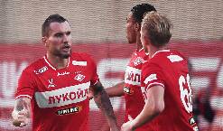 Nhận định soi k&egrave;o Spartak Moscow vs Rubin Kazan, 21h30 ng&agrave;y 11/5: Thắng tiếp
