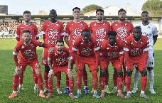 Nhận định, soi kèo Sur Club vs Al Khaburah, 20h50 ngày 12/5: Tin vào Sur Club