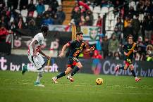 Nhận định, soi kèo Vallecano vs Girona, 02h00 ngày 12/5: Cảm hứng từ Conference League
