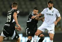 Nhận định, soi kèo Vitoria Guimaraes vs Casa Pia, 02h15 ngày 12/5: Trút giận lên đối thủ