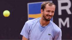 Nhận định tennis Medvedev vs Ruiz - Vòng 3 Rome Masters, 21h30 ngày 11/5