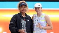 Nhận định tennis Swiatek vs Osaka - Vòng 4 Rome Masters, 22h30 ngày 11/5
