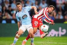 Siêu máy tính dự đoán Celta Vigo vs Levante, 0h00 ngày 13/5