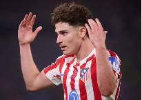 Si&ecirc;u m&aacute;y t&iacute;nh dự đo&aacute;n Osasuna vs Atletico Madrid, 02h30 ng&agrave;y 13/5