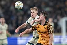 Soi k&egrave;o g&oacute;c Millwall vs Hull City, 02h00 ng&agrave;y 12/05