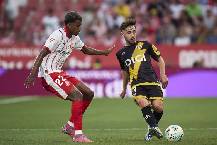 Soi k&egrave;o g&oacute;c Rayo Vallecano vs Girona, 02h00 ng&agrave;y 12/05