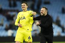 Soi k&egrave;o g&oacute;c Tottenham vs Leeds, 02h00 ng&agrave;y 12/05
