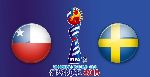 Nhận định Nữ Chile vs Nữ Thụy Điển, 23h00 ng&agrave;y 11/6 (World Cup nữ 2019)