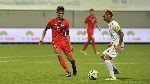 Ph&acirc;n t&iacute;ch tỷ lệ Singapore vs Myanmar, 18h30 ng&agrave;y 11/6