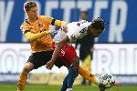 Nhận định Dynamo Dresden vs Hamburger, 23h30 ng&agrave;y 12/6