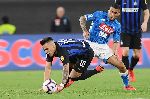Dự đo&aacute;n Napoli vs Inter (2h45 14/6) bởi chuy&ecirc;n gia Aron Wright