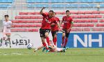 Nhận định Sangju Sangmu Phoenix vs Pohang Steelers, 17h00 ng&agrave;y 13/6