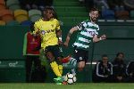 Nhận định Sporting Lisbon vs Pacos Ferreira, 3h15 ngày 13/6