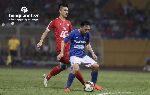 Kết quả V.League h&ocirc;m nay 11/6: HLV L&ecirc; Huỳnh Đức giữ ghế, Viettel nhọc nhằn giữ lại 1 điểm