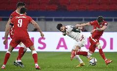 Dự đo&aacute;n, soi k&egrave;o thẻ v&agrave;ng Ba Lan vs Slovakia, 23h ng&agrave;y 14/6