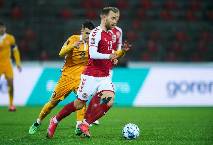 Matt Law dự đo&aacute;n Đan Mạch vs Phần Lan, 23h ng&agrave;y 12/6