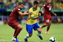 Nhận định, soi kèo Brazil vs Venezuela, 4h ngày 14/6
