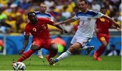Nhận định, soi kèo thẻ vàng Bỉ vs Nga, 02h00 ngày 13/6