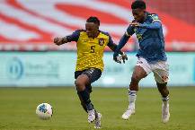 Ph&acirc;n t&iacute;ch k&egrave;o hiệp 1 Colombia vs Ecuador, 7h00 ng&agrave;y 14/6