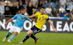 Ph&acirc;n t&iacute;ch k&egrave;o hiệp 1 Scotland vs CH Czech, 20h ng&agrave;y 14/6