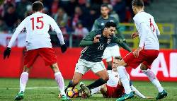 Soi kèo phạt góc Ba Lan vs Slovakia, 23h ngày 14/6