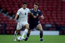 Soi k&egrave;o phạt g&oacute;c Scotland vs CH Czech, 20h ng&agrave;y 14/6