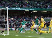 Đội hình ra sân chính thức Ukraine vs Armenia, 20h ngày 11/6