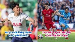 Đội h&igrave;nh xuất sắc nhất Premier League 2021/22: Liverpool nhiều gấp đ&ocirc;i nh&agrave; v&ocirc; địch?