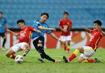 Nhận định, soi kèo Guangzhou City vs Shandong TaiShan, 16h30 ngày 12/6