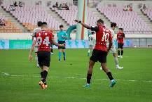 Nhận định, soi kèo Jeonnam Dragons vs Gyeongnam, 18h00 ngày 12/6
