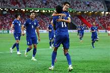 Nhận định, soi kèo Sri Lanka vs Thái Lan, 19h ngày 11/6