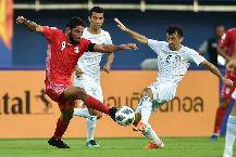 Nhận định, soi kèo U23 Uzbekistan vs U23 Iraq, 23h00 ngày 11/6