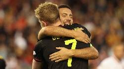 Nhận định, soi kèo Wales vs Bỉ, 1h45 ngày 12/6