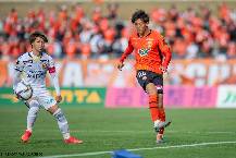 Phân tích kèo hiệp 1 Renofa Yamaguchi vs Fagiano Okayama, 11h00 ngày 12/6