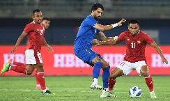 Phân tích kèo hiệp 1 Sri Lanka vs Thái Lan, 19h ngày 11/6