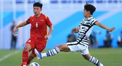 Soi k&egrave;o chẵn/ lẻ U23 Việt Nam vs U23 Saudi Arabia, 23h ng&agrave;y 12/6